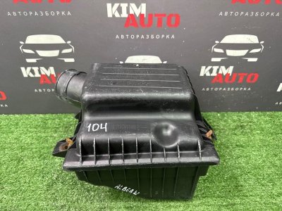 Корпус воздушного фильтра Daewoo Nexia