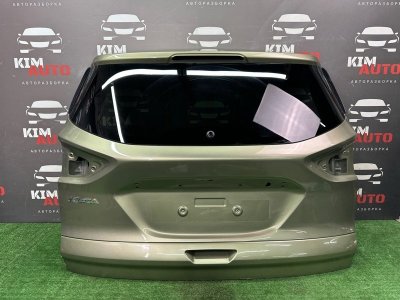 Крышка багажника Ford Kuga 2013 SUV