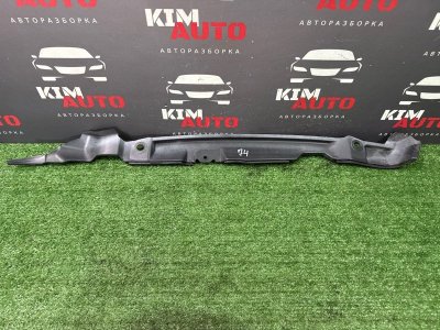 Пыльник крыла Mitsubishi Outlander GF