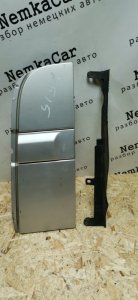 Лючок бензобака Mercedes Vito 2011 639 рест