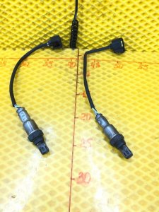 Кислородный датчик (лямбда-зонд) Mercedes-Benz S-Class 2014 W222