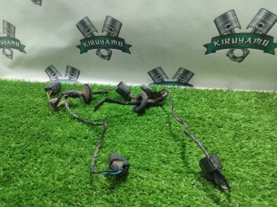 Фишка разъем Ford FOCUS 2