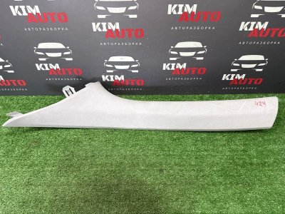 Накладка стойки лобового стекла Hyundai i30