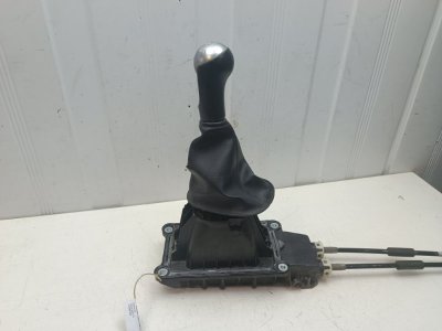 Кулиса КПП Nissan Note E11