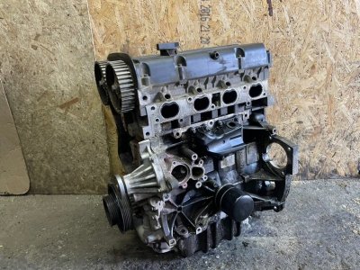 Двигатель Ford Focus 2009