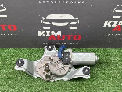 Мотор стеклоочистителя заднего стекла Hyundai i30 2013