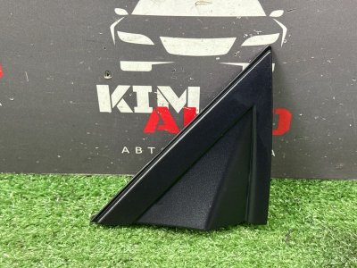 Накладка крыла Hyundai i30 2013