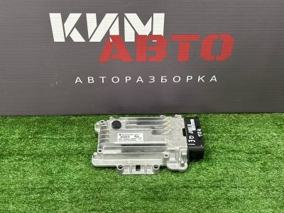 Блок управления АКПП Hyundai i30 2013