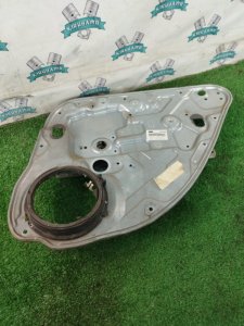 Стеклоподъемный механизм Ford FOCUS 2