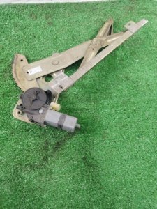 Стеклоподъемный механизм газ 31105 2006 105