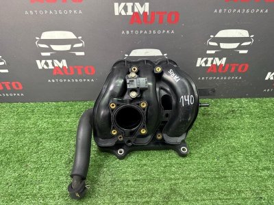 Коллектор впускной Toyota Yaris