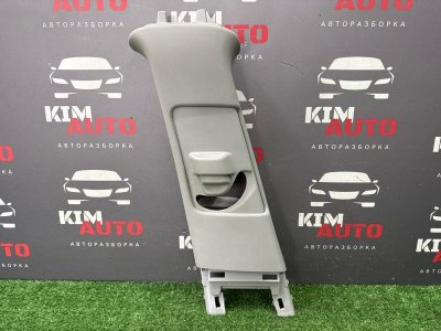 Обшивка стойки Honda Civic