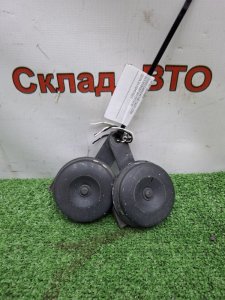 Сигнал звуковой Toyota Camry 2006 ACV40