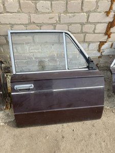 Дверь боковая лада 2106 2106