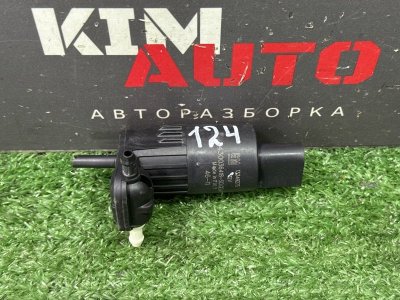 Моторчик стеклоомывателя Chevrolet Orlando