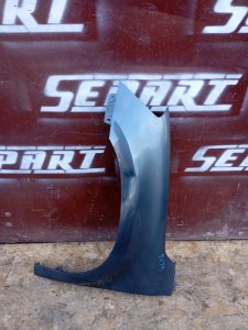 Крыло Skoda YETI 2015