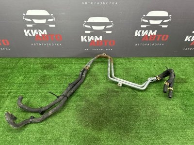 Трубка охлаждения батареи Mitsubishi Outlander 3