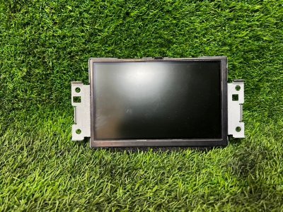 Монитор VOLVO V60 2011 FW48