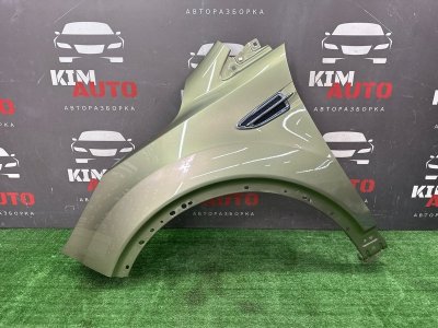 Крыло Ford Kuga 2013 SUV