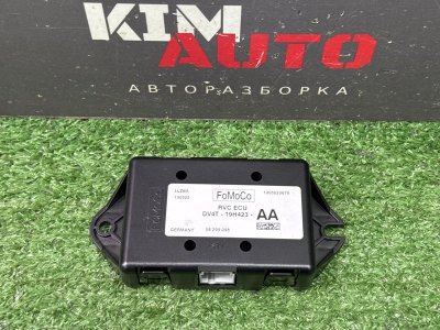 Блок управления камерой Ford Kuga 2013 SUV
