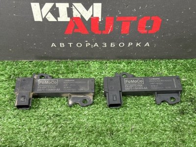 Антенна бесключевого доступа Ford Kuga 2013 SUV