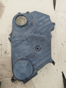 Кожух ГРМ Toyota Carina 1989 st170