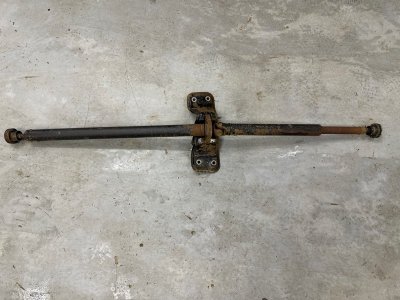 Карданный вал Ford Kuga 2013 SUV