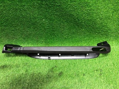 Обшивка крышки багажника AUDI A7 SPORTBACK 2011 4G