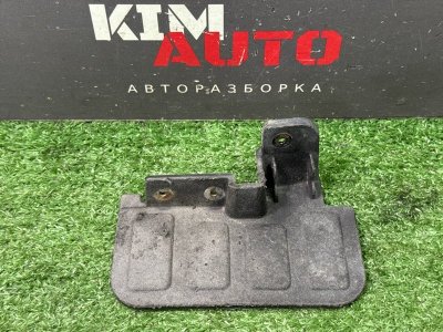 Аэродинамический щиток Kia Soul 2014 SW