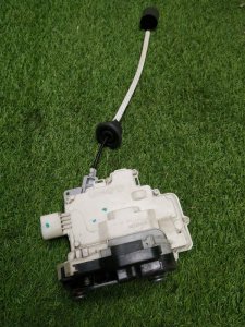 Замок двери AUDI A4 2005 B7