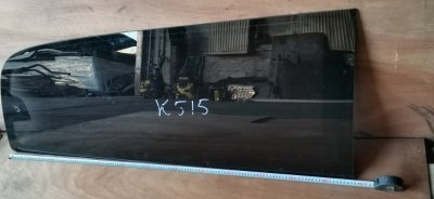 Стекло EXTRA LONG Mercedes VIANO 2011 639 рест