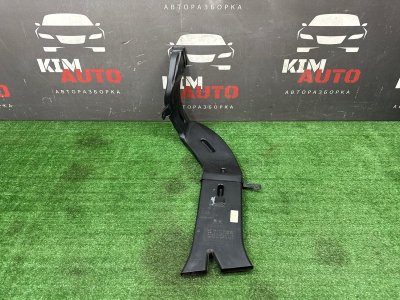 Воздуховод пола Kia Ceed 2 2015 SW