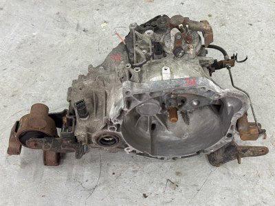 МКПП 5ст Kia Ceed 1