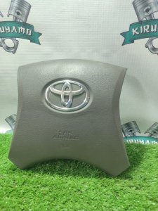 Подушка безопасности в руль TOYOTA Camry ACV 40