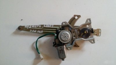 Стеклоподъемник Mitsubishi Pajero 1998-2020