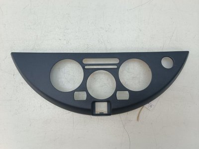 Накладка приборной панели Nissan Note E11