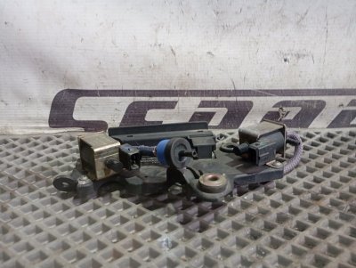 Клапан адсорбера Volkswagen Passat 2002 B5