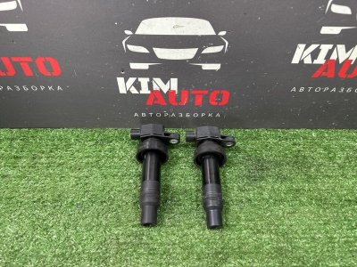 Катушка зажигания Hyundai i30 2013