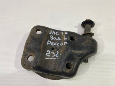 Крепление рессоры JAC T6 2020
