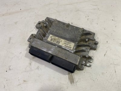 ЭБУ Lada Largus 2013