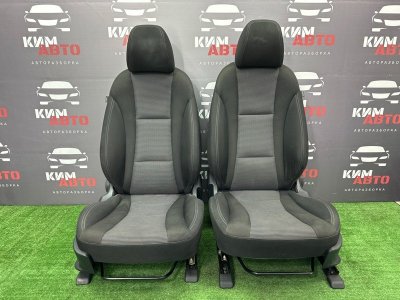 Сиденье с подогревом Hyundai i30 2013