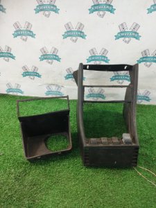 Консоль центральная лада 21070 2107