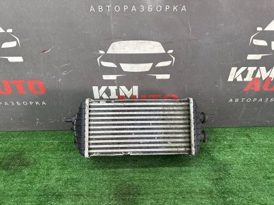 Интеркулер Kia Soul 2014 SW
