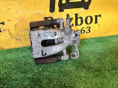 Суппорт Opel Zafira 2008 B