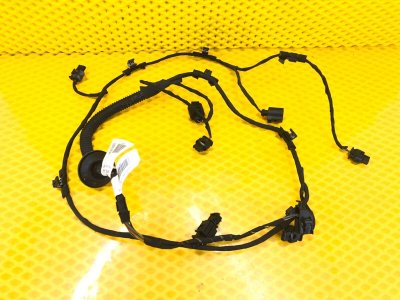 Проводка бампера Volkswagen Tiguan 2013 5N1