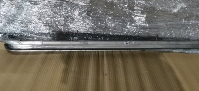 Направляющая сдвижной двери Mercedes VIANO 2011 639 рест