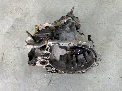 МКПП 5ст Peugeot 308