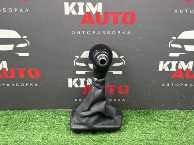 Ручка АКПП Kia Ceed 2 2015 SW
