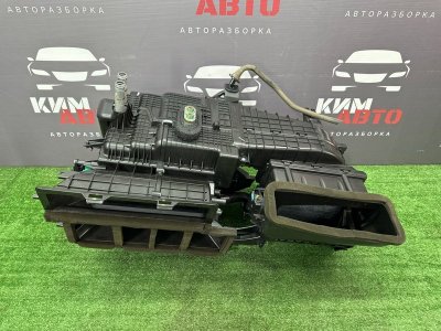 Отопитель в сборе Hyundai i30 2013