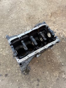 Блок цилиндров лада 211240 2007 2112